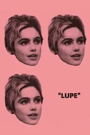 Lupe movie poster