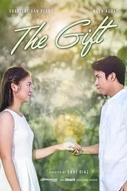 Poster do filme The Gift