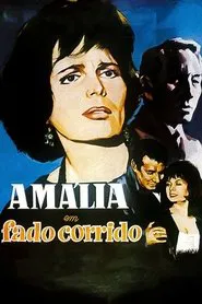 Poster do filme Fado Corrido