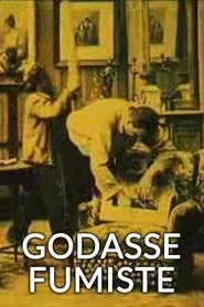 Godasse Fumiste movie poster