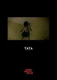 Poster do filme Nanny