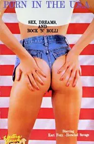 Porn in the U.S.A. movie poster