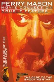 Perry Mason: The Case of the Shooting Star movie poster