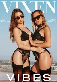 Vibes 3 movie poster