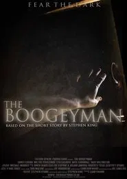 The Boogeyman movie poster