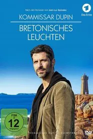 Inspector Dupin: Brittany's Glowing movie poster