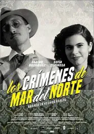 Poster do filme Crimes of the North Sea