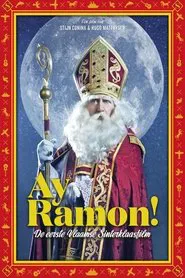Poster do filme Ay Ramon!