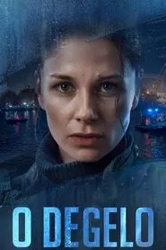 Poster da série O Degelo