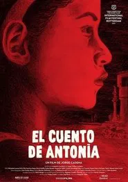 El cuento de Antonia movie poster