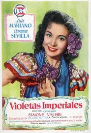 Poster do filme Imperial Violets