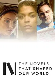 The Novels That Shaped Our World tv show poster