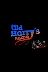 Old Harry's Game movie poster
