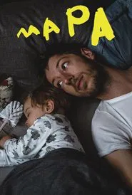 MaPa tv show poster
