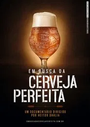 Em Busca da Cerveja Perfeita movie poster