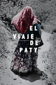 Paty's Journey movie poster