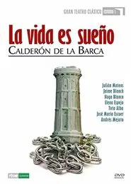 La Vida es Sueño movie poster