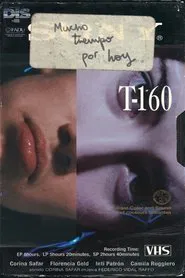 Mucho tiempo por hoy movie poster