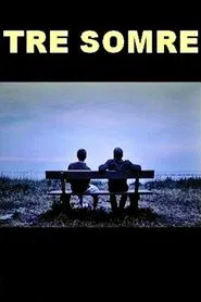 Three Summers movie poster