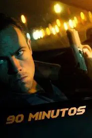 Poster do filme 90 Minutos