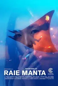 Manta Ray movie poster