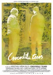 Crocodile Tears movie poster