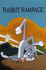 Rabbit Rampage movie poster