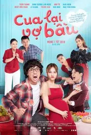 Win My Baby Back movie poster