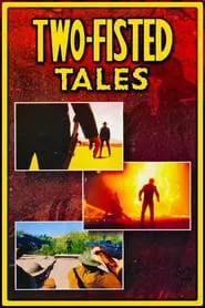 Poster do filme Histórias Insólitas