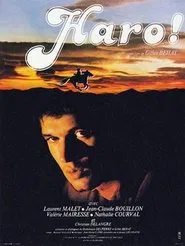 Hue and Cry movie poster