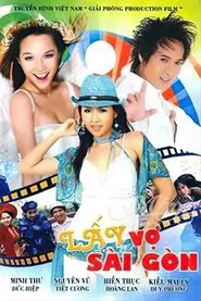 Marrying a Saigonese movie poster