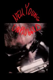 Neil Young: MTV Unplugged movie poster