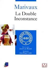 La Double Inconstance movie poster