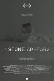 Poster do filme A Stone Appears