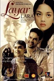 Layar Lara movie poster