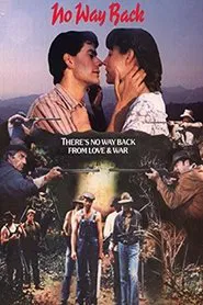 Ain't No Way Back movie poster