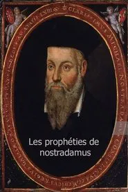 Poster do filme Nostradamus Decoded