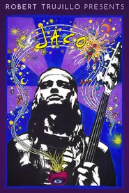 Poster do filme Jaco