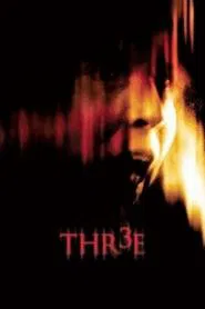 Poster do filme 3 Desculpas Para Matar