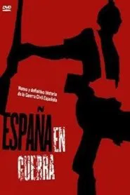 España en guerra tv show poster