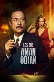 Those Who Love, Hate movie poster