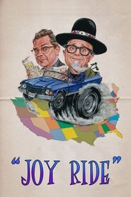 Joy Ride movie poster