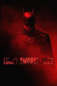 Poster da série Cérémonie des Lucky Awards