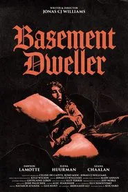 Basement Dweller movie poster