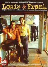 Louis & Frank movie poster
