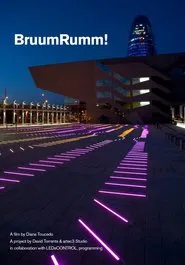 Poster do filme BruumRuum! (C)
