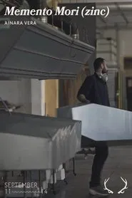 Memento Mori movie poster