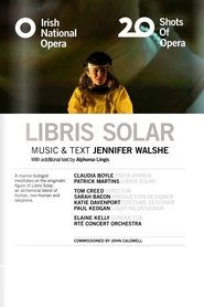 Libris Solar movie poster