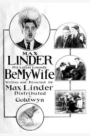 Poster do filme Seja Minha Mulher