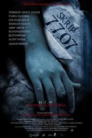 Poster do filme Skrip 7707